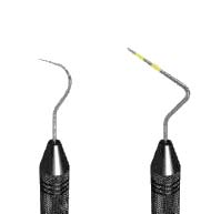 American Eagle #23/12 Marquis Yellow Markings Expro (Explorer/Probe), with 3/8"