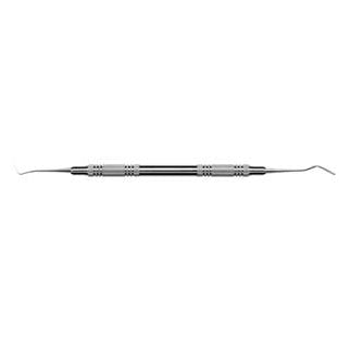 American Eagle IPC Interproximal Carver DE with 1/4" Stainless Steel Standard