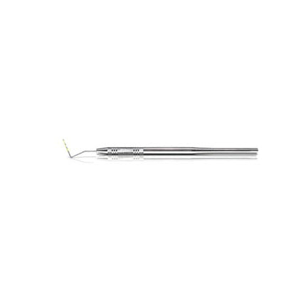 American Eagle #2-12 Probe SE, Yellow Markings with 7/32" Stainless Steel