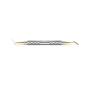 American Eagle IPC-L Dr. Mopper TNT (Titanium Nitride) Long Interproximal