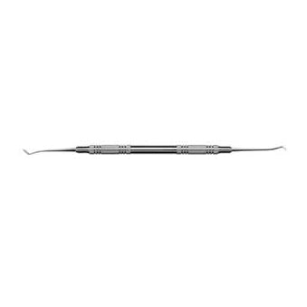 American Eagle #UW/D5 Discoid-Cleoid Carver with 1/4" Stainless Steel Standard