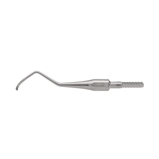 American Eagle Curette Columbia 14 Stainless Steel Quik-Tip, 1/Pk
