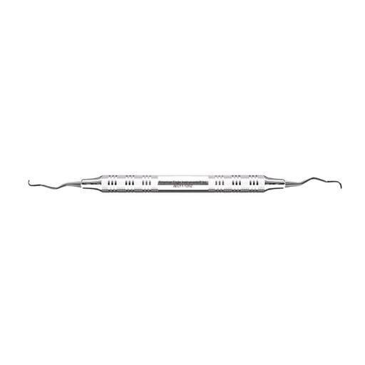 American Eagle Gracey 11-12 Rigid with 3/8" Stainless Steel Handle, Single Instrument