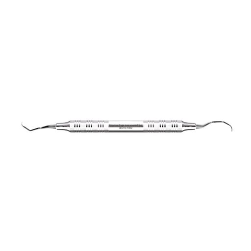 American Eagle Gracey 13-14 Rigid with 3/8" Stainless Steel Handle, Single Instrument
