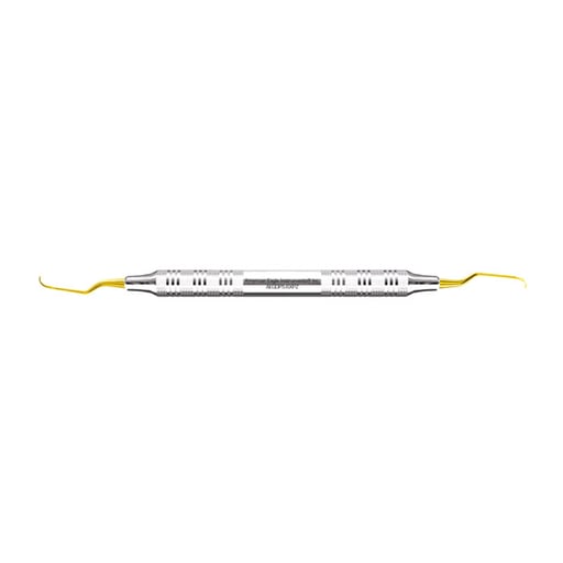 American Eagle Gracey +3 Deep Pocket 5-6 XP with 3/8" Stainless Steel Handle, Single Instrument