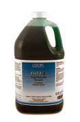 ProEZ 1, 1 Gallon with Pump. Low foaming, single enzymatic detergent designed
