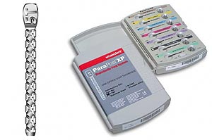 ParaPost XP One-Office-Visit Technique Introductory Kit, Containing 25 Titanium