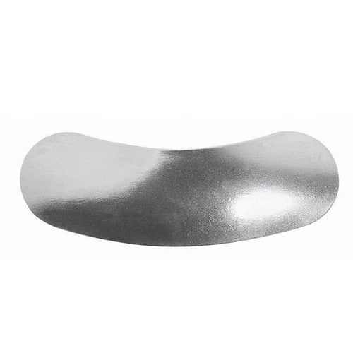 Composi-Tight 5.5mm Molar Matrix Bands. Ultra Thin 0.0013" Dead-Soft Stainless