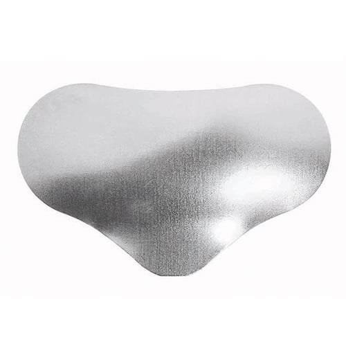 Composi-Tight 6.4mm Molar Standard Matrix Bands with Extension. For Deep