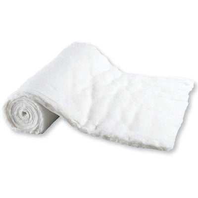 Richmond 12" Wide Sterile Cotton Rolled, 100% cotton, absorbent