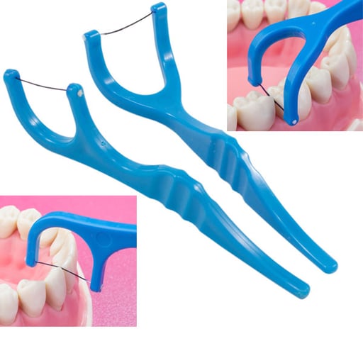 SpotIt Contact Finder - Straight 18/Bx. Time saving solution for crown