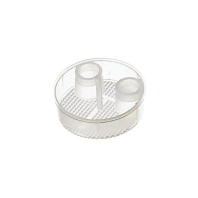 Dispos-A-Trap #5503 evacuation trap for Belmont, Biotec, Chayes, Virginia