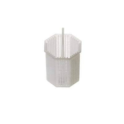 Dispos-A-Trap #5509 evacuation trap for new DCI and Belmont models, 1.5"
