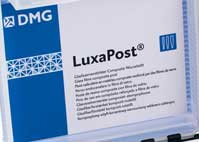 LuxaPost Drill Refill Kit - 1.375mm, Single Drill