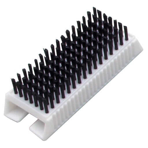 Tech-Med Services Hand Scrub Brush, 1/Pk.
