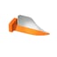 FenderWedge Small 1.4mm, Orange 100/Value Pack. Designed to protect adjacent