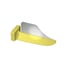 FenderWedge Large 2.3mm, Yellow 100/Value Pack. Designed to protect adjacent