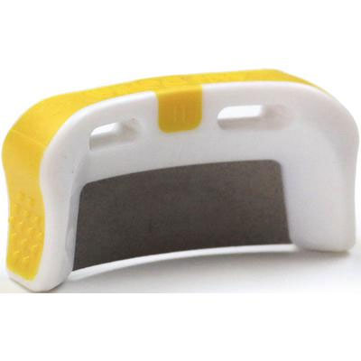 SmartStrip Finishing Strips - Double Sided, Super Fine, Yellow, 0.18mm 10/Pk