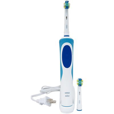 Oral-B Vitality Floss-Action Electric Toothbrush. Includes: 1 Floss Action