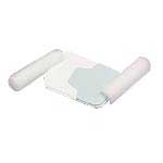 Cushies Pre-Slit individually wrapped Foam Tubes for added softness on comfort