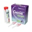 Genie VPS Light Body, Rapid Set Berry Flavor, Green 2x 50ml Redesigned Cartridges w/Tips