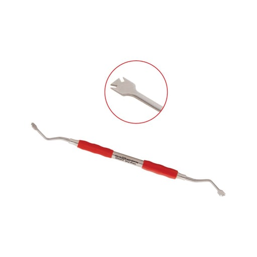 Gingi-Pak Nemetz Crown Remover, 1/Pk