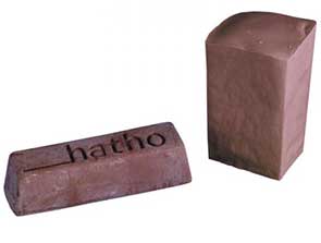 Hatho Blue Polishing Paste, For High Shine Polishing of Precious