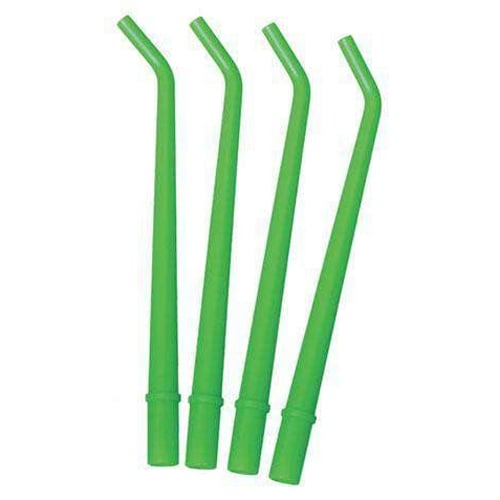 House Brand Disposable Surgical Aspirating Tips, 6-5/16" long, 1/4" diameter