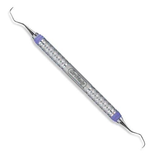House Brand #3/4 Gracey Curette with regular handle