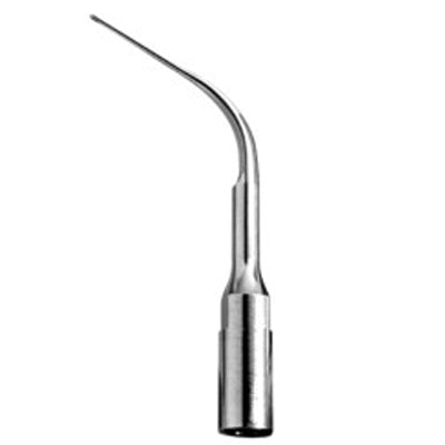 Symmetry IQ 100 Universal Modified Piezo scaling tips 3000, 4000, NSK. Thin tip