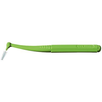 GUM Proxabrush Go-Betweens Angle Cleaners - Tight, Tapered 36/Bx. Angled design