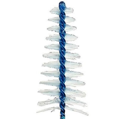 GUM Proxabrush Go-Betweens Refill - Wide, Tapered 200/Bx. Ideal for those