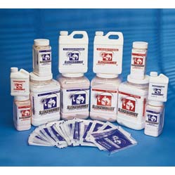 Sledgehammer Acrylic Self-Cure, Original, Package of 5 pound Powder and 1 quart