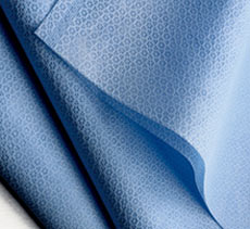 KimGuard KC100 20" x 20" Sterilization Wrap 1000/Pk. Sequential wrap. SMS fabric