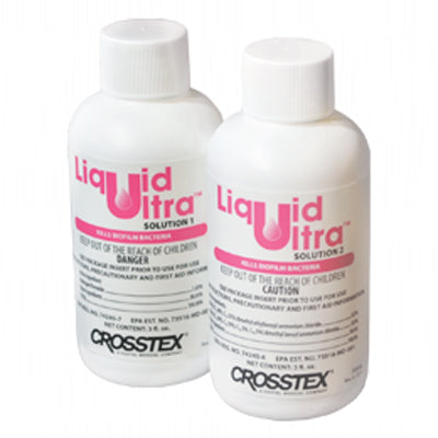 Liquid Ultra Waterline Shock Treatment Solution, 1 Box of 10 sets