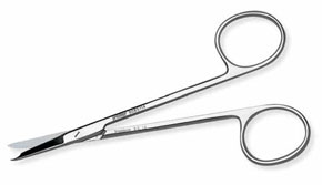 Premier 4-1/2" Littauer Jr. Suture Scissors