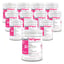 CaviWipes Towelettes *Case of 12 Cans* (Large: 6" x 6.75") 160/Can