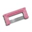 ContacEZ Restorative ContacEZ Hygienist Stainless Steel Perforated Strips Pink