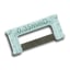 ContacEZ IPR Plus Widerner Mint/Coarse Double-Sided 0.35mm Diamond Strip 16/Pk