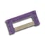 ContacEZ IPR Plus Widerner Purple/Coarse Double-Sided 0.25mm Diamond Strip