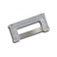ContacEZ Restorative Gray/Ultra-Fine Diamond Strip 8/Pk. Single-Sided. Ideal
