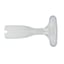 ContacEZ Snap-On DiscGuard – Clear 20/Pk. For Straight Nose Cone Handpiece