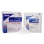 Dukal 2" x 2" 4-ply Sterile Non-Woven Sponges, 2 Sponges per Pack, Box of 1500