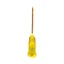 EXELINT International Hypodermic Needle 20G x 3/4" regular bevel, 100/Bx