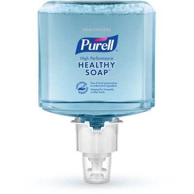 Purell Healthcare CRT Healthy Soap High Performance Foam 2x 1200 ml Refill