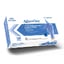 AdvanCare Nitrile Exam Gloves Blue SMALL, 100/Box. Powder-Free, Non-Sterile
