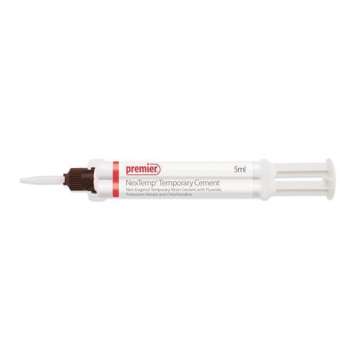 NexTemp Standard Kit: 1 - 5 mL Syringe