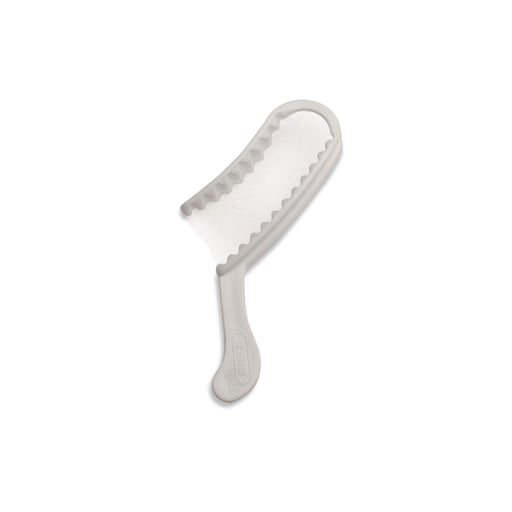 Triple Tray Dual-Arch Impression Trays, Posterior, 48/Box