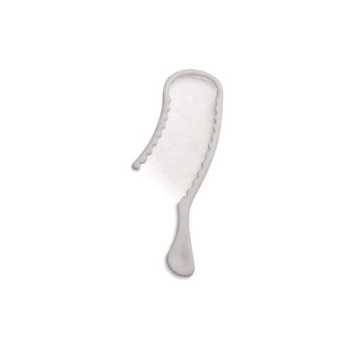 Triple Tray Dual-Arch Impression Trays, Sideless Posterior, 48/Box