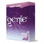 Genie Light Body Standard Set Berry Flavor, Green, Bulk Pack 60x 50ml Redesigned Cartridges